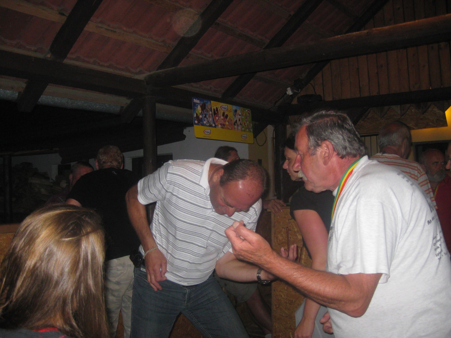 Buřtguláš 18