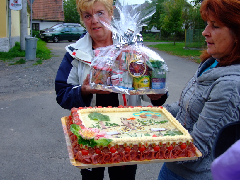 Loučení 01